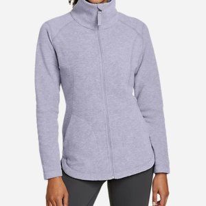 Eddie Bauer Fleece Jacket - NWOT